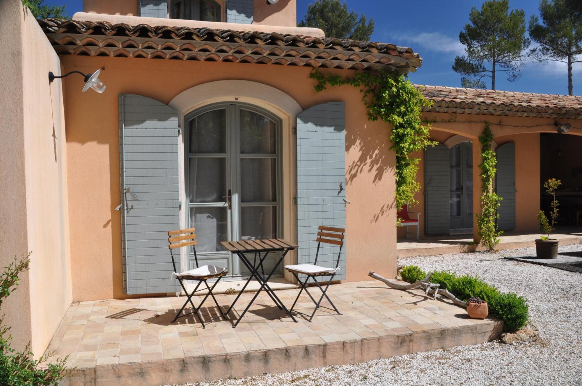 Le Clos Geraldy - Chambres D'Hotes De Charme, Piscine Et Spa Saint-Maximin-la-Sainte-Baume Room photo